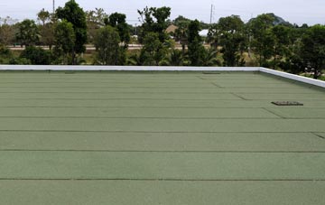 all Sternfield roofing types quoted for
