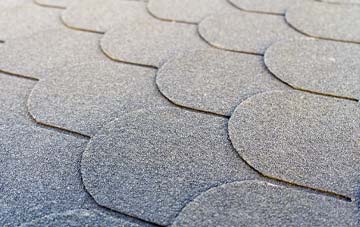 Sternfield asphalt roofing costs