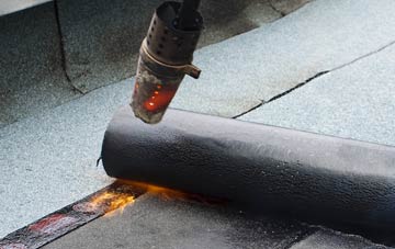 Sternfield asphalt roofing replacement
