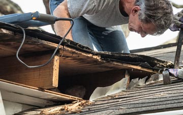 common causes of Sternfield fascia damage