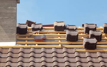 Sternfield clay roofing costs