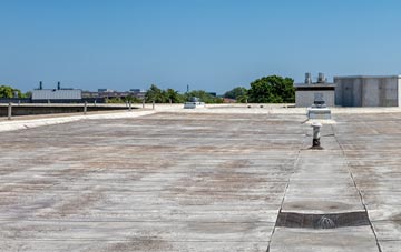 Sternfield commercial flat roofing