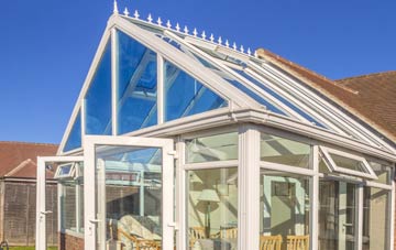 conservatory roof insulation costs Sternfield