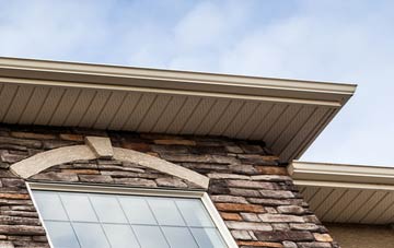 Sternfield diy soffit installation
