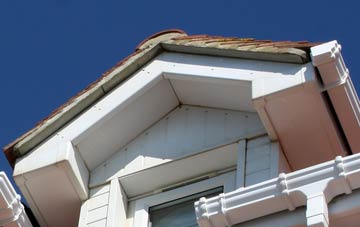 Sternfield fascia installation costs