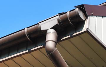 types of Sternfield fascias