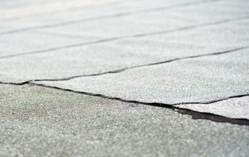 disadvantages of Sternfield felt roofing