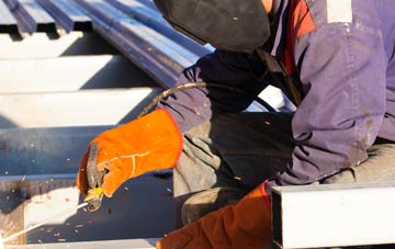 Sternfield flat roofing options