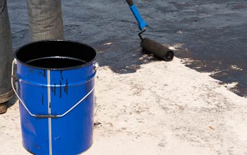 find Sternfield flat roof waterproofing companies