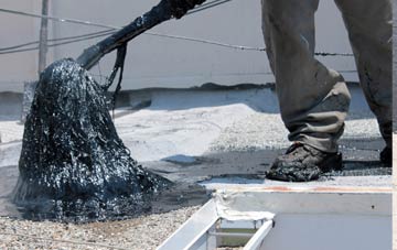 Sternfield flat roof waterproofing costs