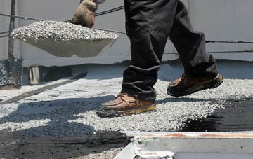 Sternfield flat roofing companies