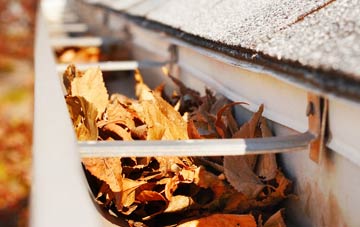 Sternfield gutter cleaning companies