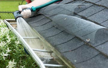 Sternfield gutter cleaning costs