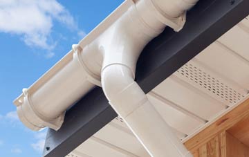 Sternfield gutter installation costs