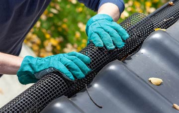 Sternfield gutter repair companies