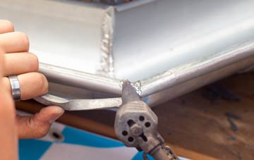 disadvantages of Sternfield lead roofing