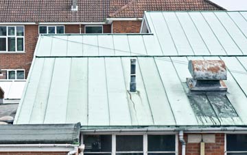 Sternfield lead roofing costs