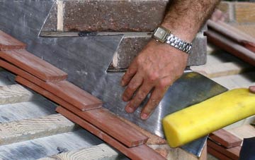 is Sternfield lead roofing safe?