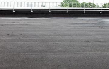 Sternfield asphalt roof replacement