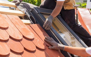 replacement Sternfield roof windows