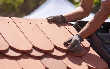 Sternfield roof tile contractors