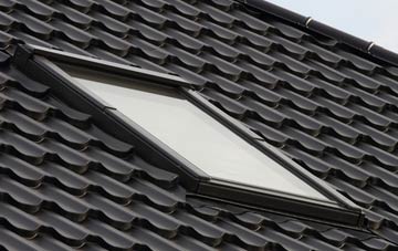 benefits of Sternfield roof windows