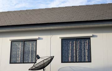 Sternfield rubber roof costs