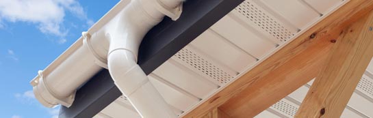 get Sternfield guttering quotes today