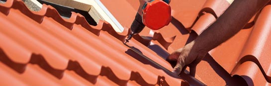 save on Sternfield roof installation costs