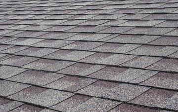 Sternfield tiles for shallow pitch roofing