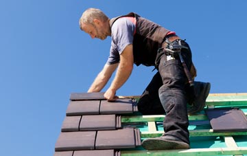 disadvantages of Sternfield slate roofing