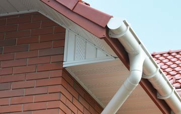 Sternfield soffit repair costs