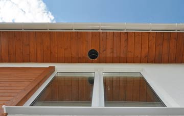 Sternfield soffit repair quotes