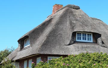 thatch roofing Sternfield, Suffolk