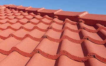 Sternfield tile and slate roof replacement