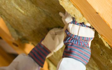 types of Sternfield pitched roof insulation materials