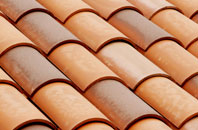 Sternfield clay roofing