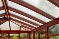 Sternfield conservatory roofing insulation