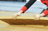 find rated Sternfield roof insulation companies