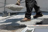 find rated Sternfield flat roofing replacement companies