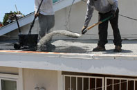 Sternfield flat roof quotes