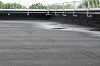 find rated Sternfield flat roofing companies