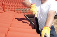 Sternfield gutter repair