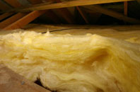 Sternfield pitch roof insulation