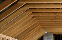 Sternfield pitched insulation quotes