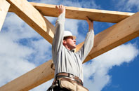 Sternfield roof replacement work