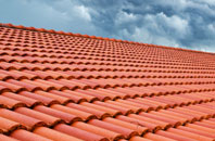Sternfield roofing tiles