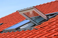 Sternfield roof window