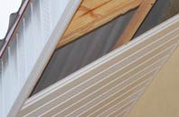 rated Sternfield soffit repair companies