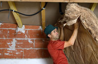 Sternfield tapered roof insulation